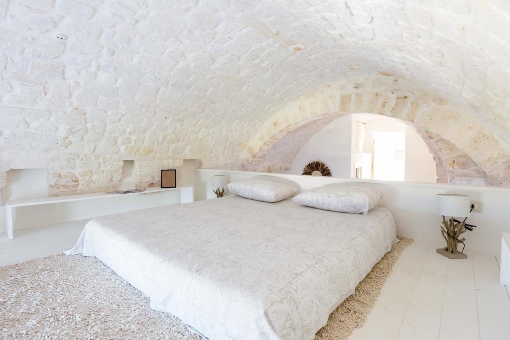 Willa Casa Zio Piero Ostuni Zewnętrze zdjęcie