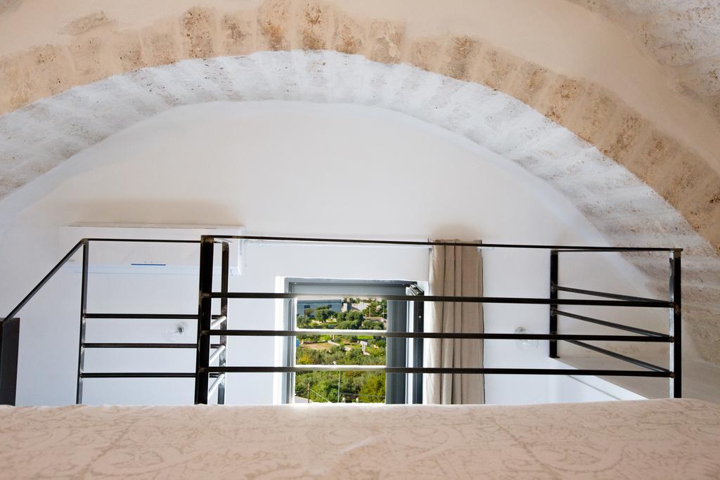 Willa Casa Zio Piero Ostuni Pokój zdjęcie