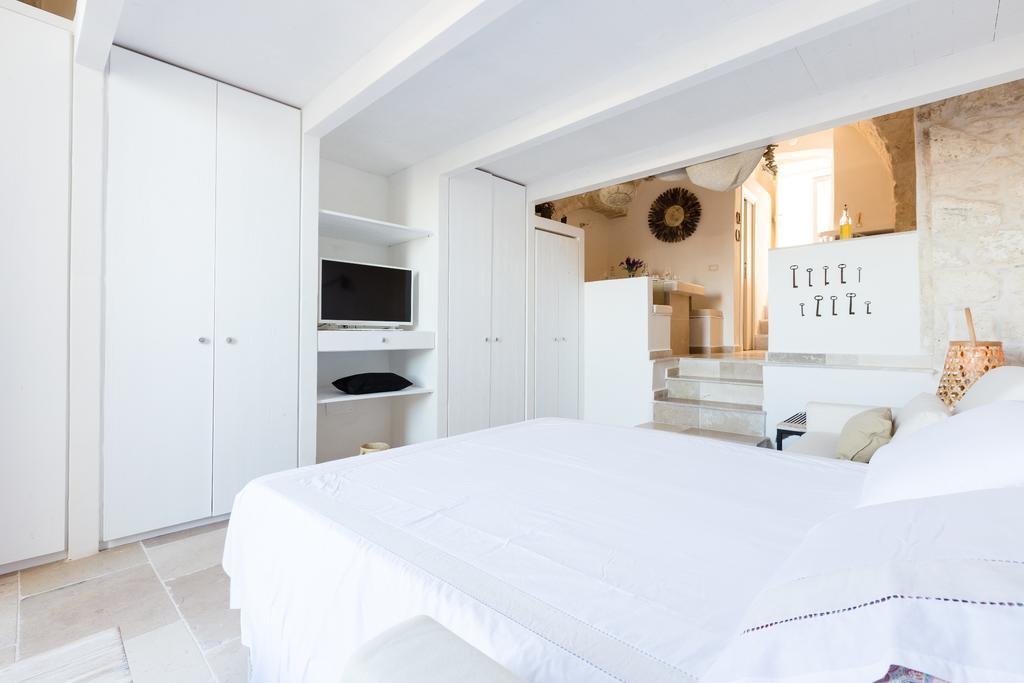 Willa Casa Zio Piero Ostuni Pokój zdjęcie