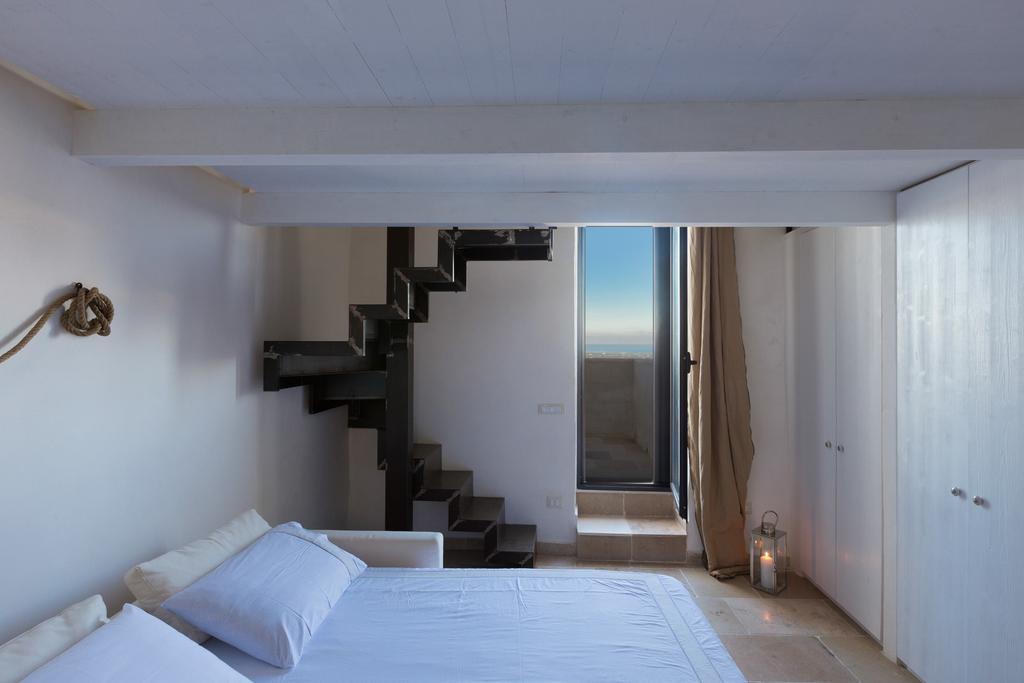 Willa Casa Zio Piero Ostuni Zewnętrze zdjęcie