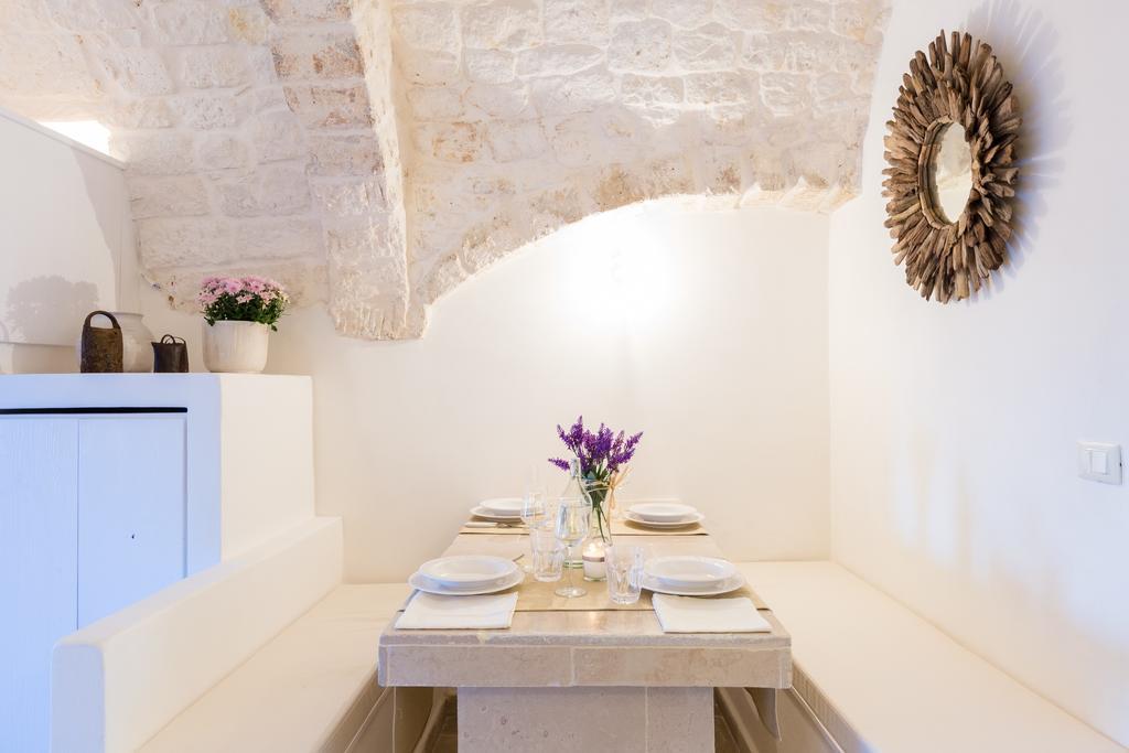 Willa Casa Zio Piero Ostuni Pokój zdjęcie