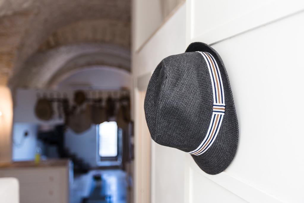 Willa Casa Zio Piero Ostuni Zewnętrze zdjęcie