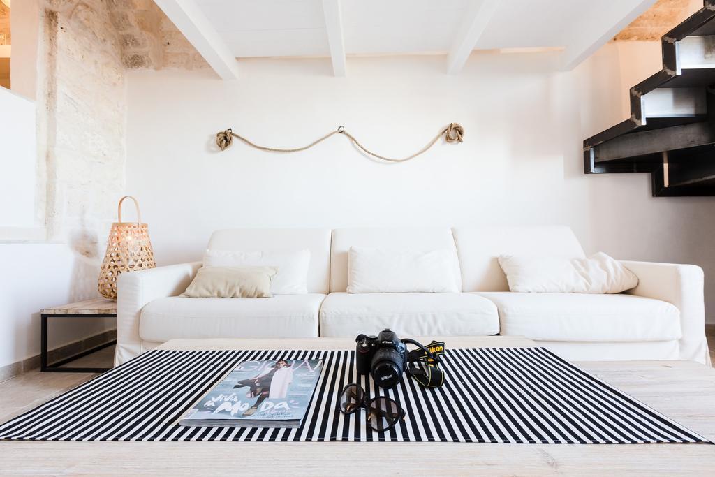 Willa Casa Zio Piero Ostuni Pokój zdjęcie