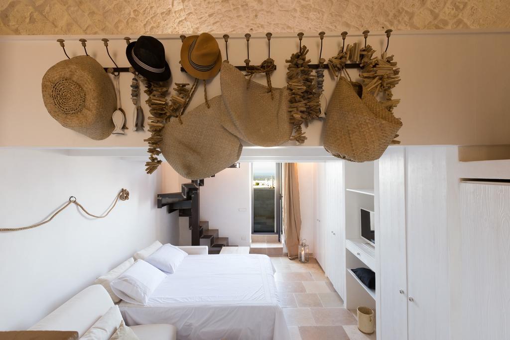 Willa Casa Zio Piero Ostuni Pokój zdjęcie