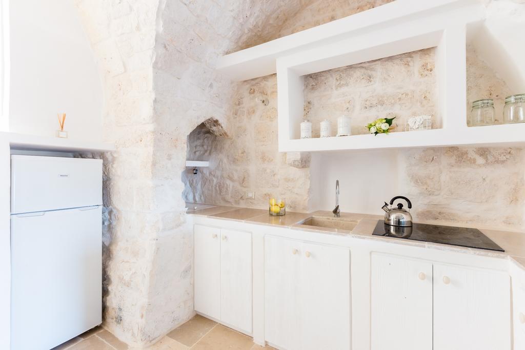Willa Casa Zio Piero Ostuni Pokój zdjęcie