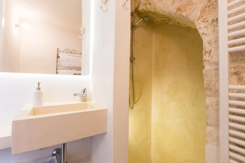 Willa Casa Zio Piero Ostuni Pokój zdjęcie