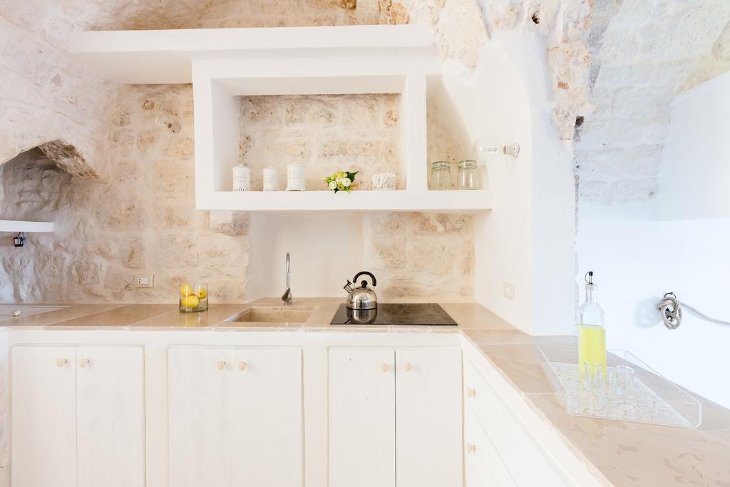 Willa Casa Zio Piero Ostuni Pokój zdjęcie
