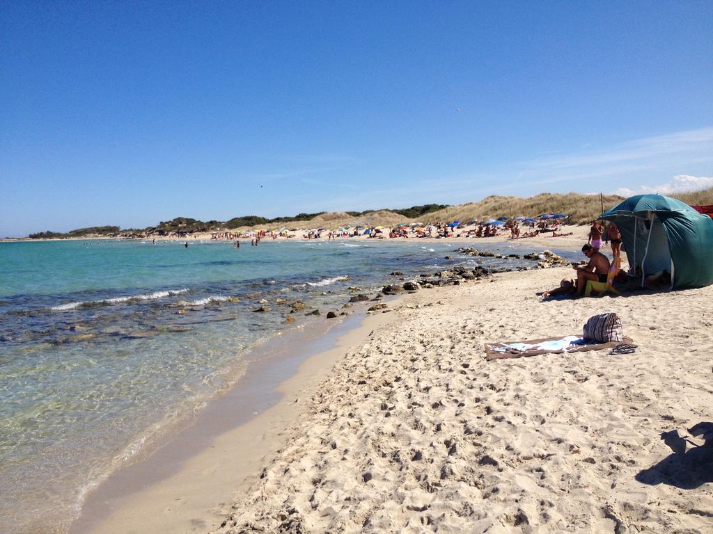 Willa Casa Zio Piero Ostuni Pokój zdjęcie